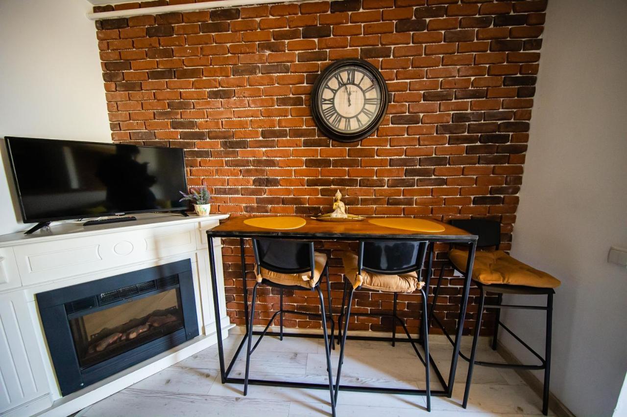 Smart Palas Apartament Яш Екстериор снимка