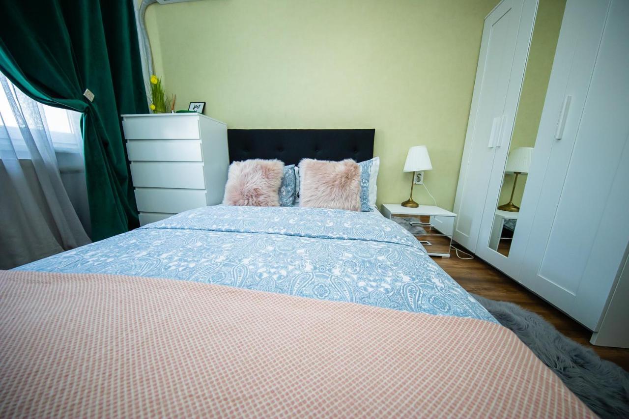 Smart Palas Apartament Яш Екстериор снимка