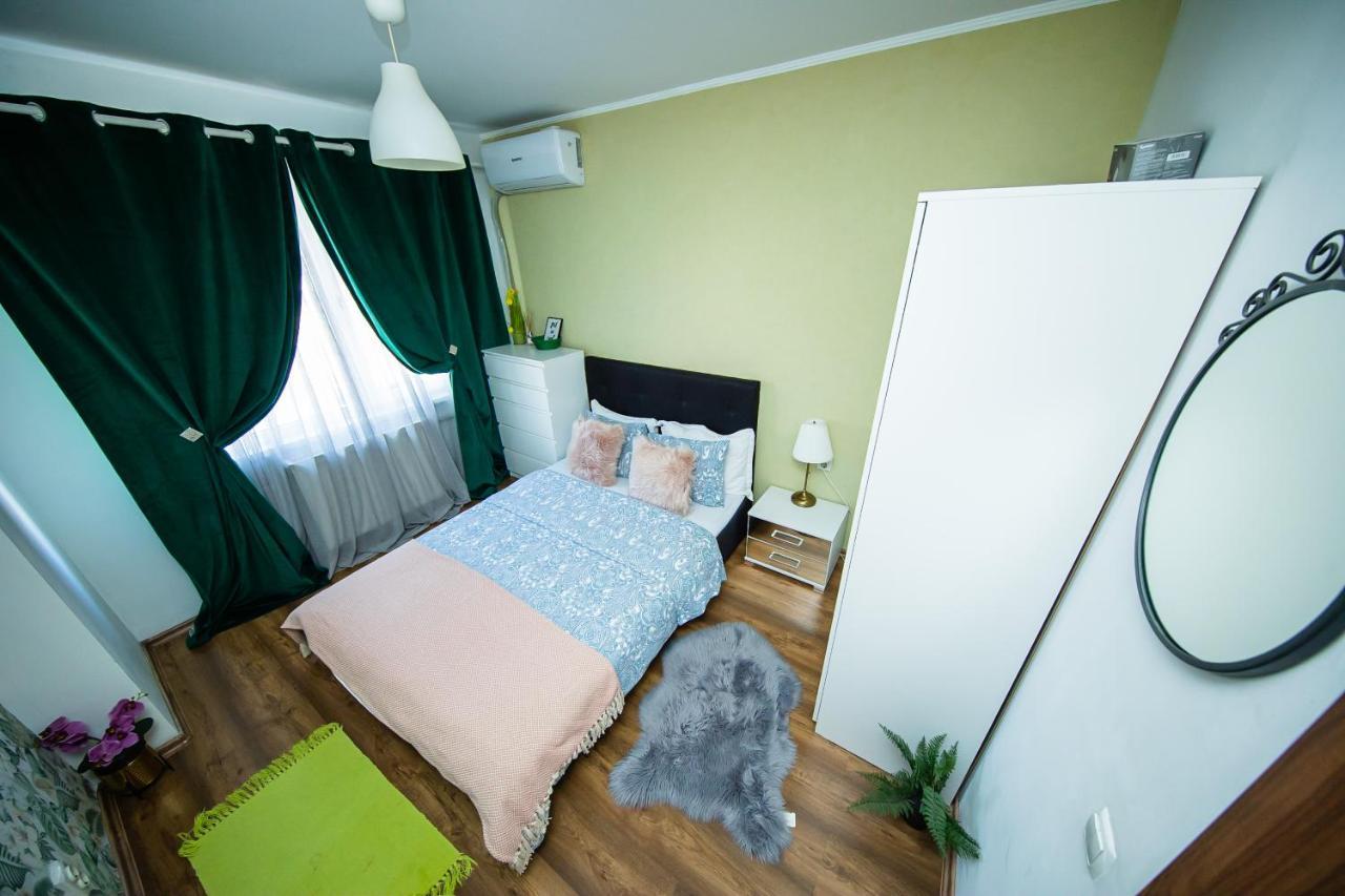 Smart Palas Apartament Яш Екстериор снимка