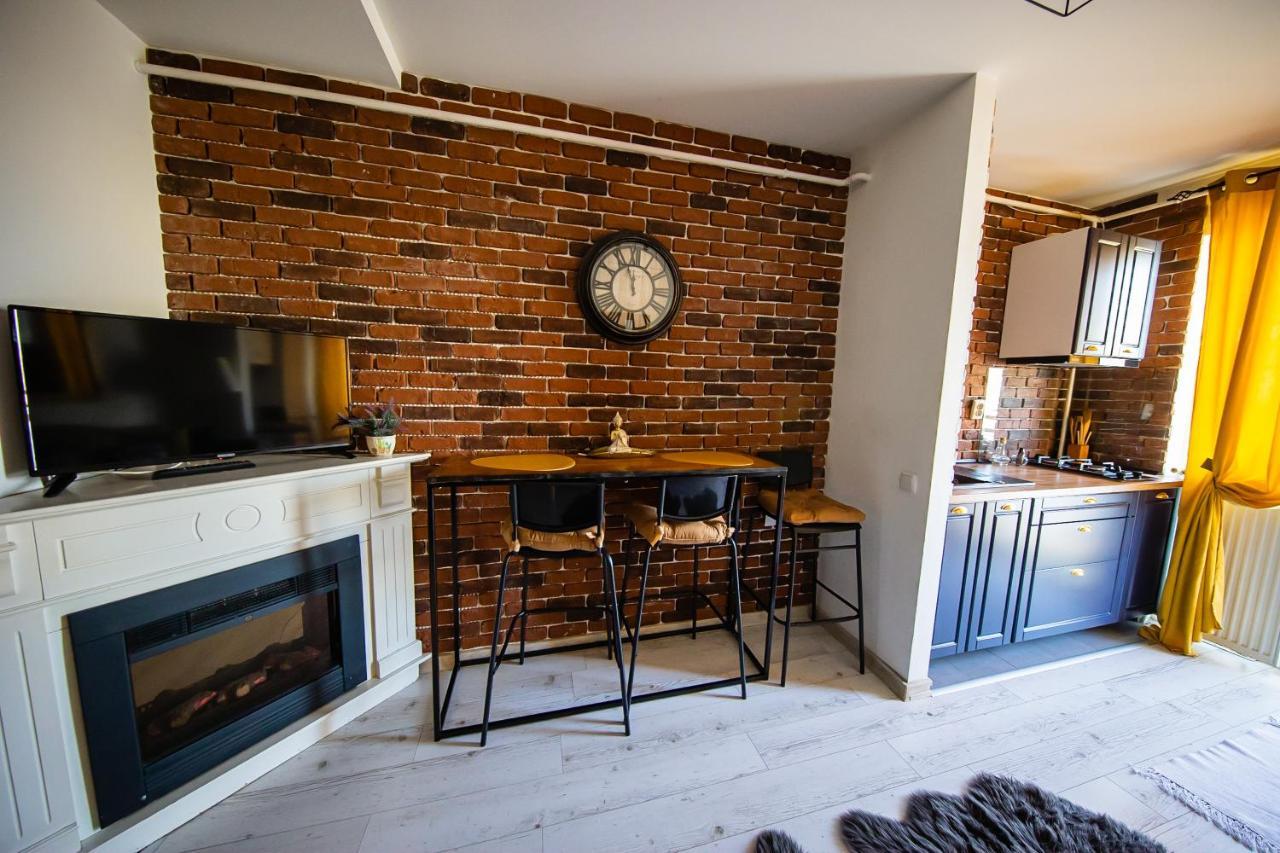 Smart Palas Apartament Яш Екстериор снимка