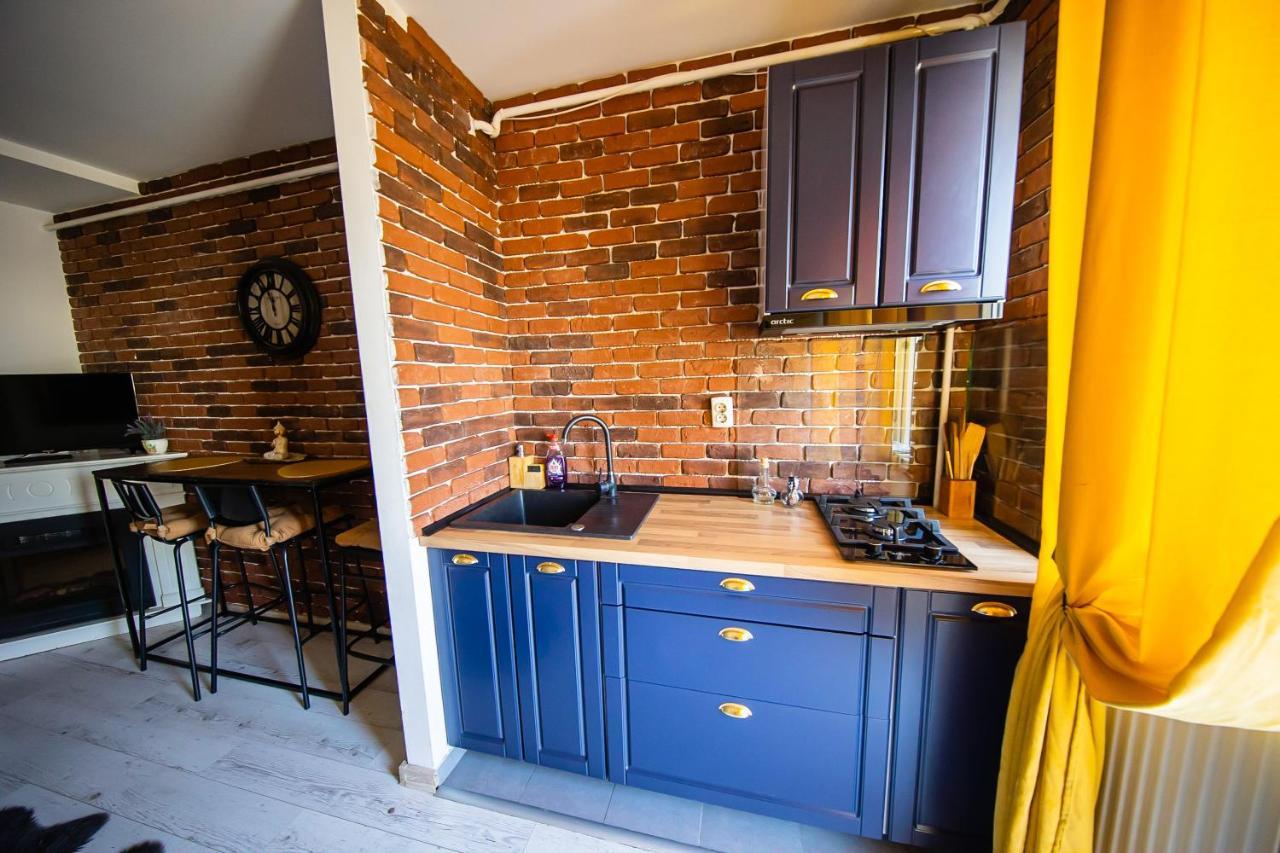 Smart Palas Apartament Яш Екстериор снимка