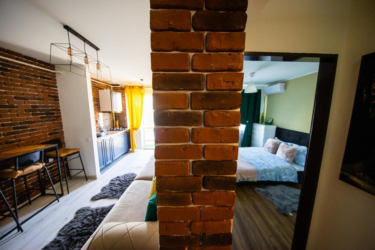 Smart Palas Apartament Яш Екстериор снимка
