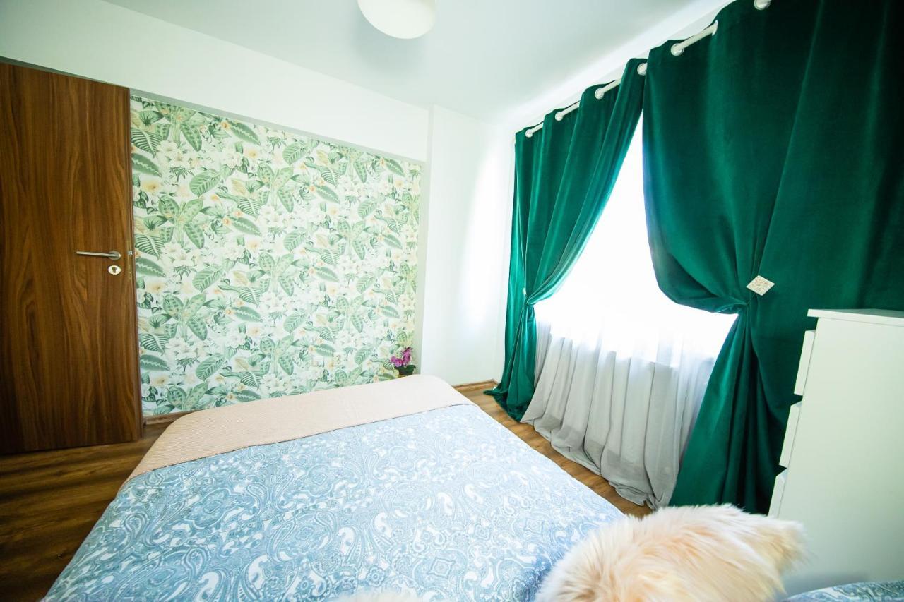 Smart Palas Apartament Яш Екстериор снимка