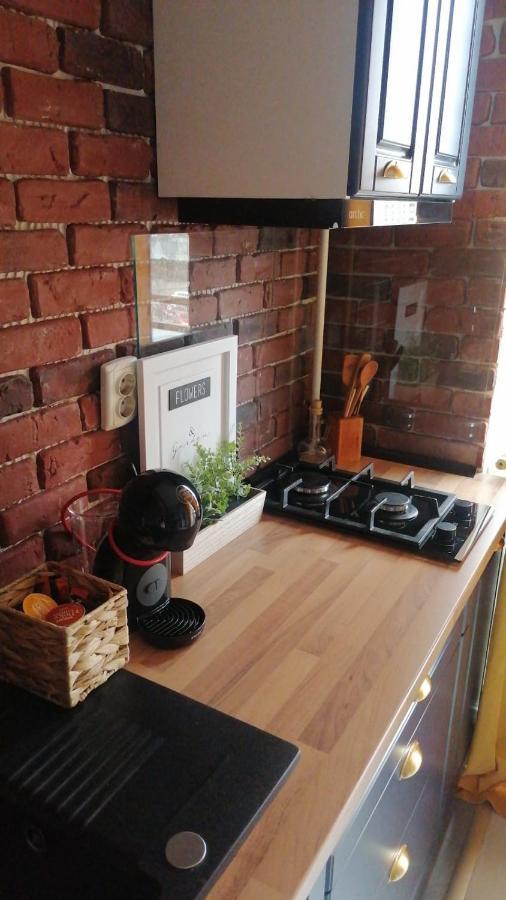 Smart Palas Apartament Яш Екстериор снимка