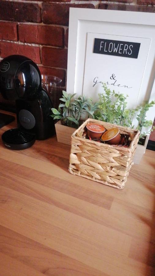 Smart Palas Apartament Яш Екстериор снимка